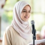 Pidato Maulid Nabi untuk Anak SMP: Amalan Nabi Muhammad SAW