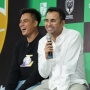 Baim Wong Ungkap Peran Penting Raffi Ahmad dalam Karier dan Hidupnya