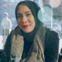 Fitri Tropica Panik, Anaknya Lambaikan Tangan ke Atas Malam-Malam: Itu yang Terbang Siapa?