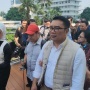 Ridwan Kamil Bagikan Pengalaman 4 Jam Terjebak Macet Setelah Nonton Konser di JIS