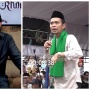 Pesan Menohok UAS untuk Rhoma Irama cs yang Menolak Habib: Lihat Nanti 20 Tahun Lagi