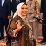 Daftar Harta Kekayaan Aida Suwandi Budiman, Anggota Dewan Komisioner LPS yang Baru Dilantik Jokowi