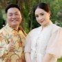 Disuguhi Soto Mie Bogor dari Warung Merry Asisten Raffi Ahmad, Ekspresi Nagita Slavina Jadi Sorotan