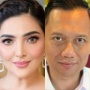 Beda Nilai Ashanty dengan AHY yang Sama-sama Ikuti Ujian Program Doktor di Unair, Ada yang Nyaris Sempurna