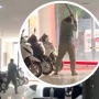 Viral! Pria Ngamuk di Dealer hingga Rusak Beberapa Unit Motor, Ternyata Ini Fakta Sebenarnya
