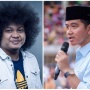 Viral Lagi, Ekspresi Datar Gibran Rakabuming Diskakmat Babe Cabita Tuai Sorotan