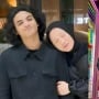 Beda Agama, Perlakuan Orangtua Vadel Badjideh ke Pacar Bule Kakaknya Jomplang dengan Lolly