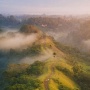 Bukit Campuhan, Objek Wisata Alam di Ubud Bali dengan Panorama Tiada Dua