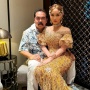 Inul Daratista Bongkar Biaya Pengobatan Adam Suseno Mahal: Demi Suami, Aku Gak Hitungan