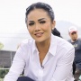 Ameena Teriak-Teriak Marahi Sus Iroh, Pola Asuh Kris Dayanti ke Cucu Jadi Ramai Disorot