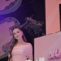 Luna Maya Edukasi Masyarakat Tentang Pentingnya Nutrikosmetik