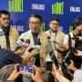 Hadiri Diskusi Mirip 'Desak Anies', Ridwan Kamil: Saya Pernah Begini di Banyak Tempat!