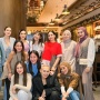 Atasan Gonjreng Nagita Slavina di Arisan Geng Cendol Curi Perhatian, Modelnya Unik!