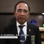 Harta Kekayaan Gusrizal, Mertua Kiky Saputri yang Lolos Seleksi Dewas KPK