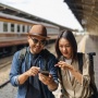 Gunakan Sabrina BRI, Cari Rekomendasi Lokasi Merchant Saat Libur Long Weekend Lebih Mudah