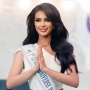 Vina Anggi Sitorus Keluar dari Miss Universe Indonesia 2024, Ada Apa?