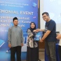 XL Axiata Hibahkan 3 Juta MB Kuota untuk Puluhan Sekolah