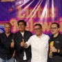 Helmy Yahya dan Denny Malik Hadirkan Lintas Melawai Vol. 2, Tampilkan Fariz RM Hingga Ahmad Albar