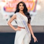 Profil Vina Anggi Sitorus dan Pengakuannya Usai Mundur dari Miss Universe