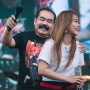Inul Daratista Menangis Ungkap Perjuangan Adam Suseno Mengurus Anak Semata Wayangnya