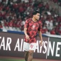 Dicueki Shin Tae-yong Saat Lawan Australia, Ini Respons Asnawi Mangkualam