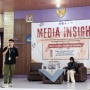 Bara Creative Studio Jadi Pembicara dalam Media Insight HMJPBS dan Imabsi