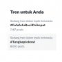 Fufufafa Bocil Psikopat Trending di X, Netizen Bocorkan Data Pribadi Pemilik Akun
