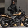 Harley-Davidson Siapkan Motor yang Lebih Murah dari Nmax