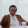 Mahfud MD Sebut Jokowi Tak Bisa Dipercaya, Singgung Permainan Politik Semakin Parah