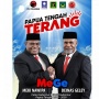 Agar Aman dan Kuat, Relawan MeGe Siap Menangkan Meki Nawipa dan Deinas Geley di Pilkada Papua Tengah