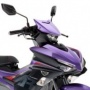 Inikah Sang Penerus Yamaha MX King 150? Tampilan Lebih Sangar