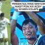 Netizen Murka Rizky Saputra Ketawa Habis Bogem Wasit yang Hampir Kolaps: Karier Sepakbolanya Akan Berakhir!
