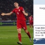 Harga Pasar Jay Idzes Melejit 2 Kali Lipat Usai Main di Seria A dan Jadi Kapten Timnas Indonesia, Statistiknya Edan!