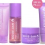 3 Basic Skincare Kojie-San Cerakojic, Bikin Kulit Sehat dan Cerah