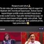 Cek Fakta: Video Luhut Marah-marah ke Najwa Shihab Karena Dukung Demo UU Pilkada 2024