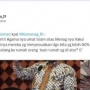Cek Fakta: Ustaz Abdul Somad ke Menag Yaqut: Anda Menteri Agama Umat Islam atau Vatikan