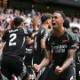 Hasil Liga Inggris Ipswich vs Arsenal: Pesta Gol Tim Meriam London