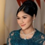 Heboh! Erina Gudono Dihujat Usai Naik Jet Pribadi Saat Hamil, Publik Bandingkan dengan Nikita Willy