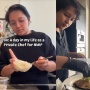 Profil Arre Prianto, Chef Pribadi Keluarga Nikita Willy dan Indra Priawan