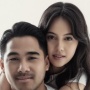 Elegan, Ini 9 Potret Prewedding Anggika Bolsterli dan Omar Armandiego