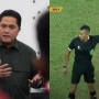 PSSI Kena Sentil DPR: Percuma Timnas Indonesia Melambung Tinggi Jika Pondasinya Keropos!