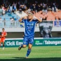 PSIM Yogyakarta Selangkah Lagi Promosi ke Liga 1 Musim Depan
