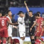 Rizky Saputra Hantam Wasit PON 2024, Media Asing: Pertandingan Gila