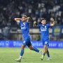 Hasil BRI Liga 1: Diwarnai Kartu Merah, Persib Bandung Kalahkan PSIS Semarang