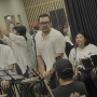 Latihan Intens, David Bayu Siap Tampil di Lifetime Tribute to Chrisye