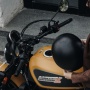 Harley-Davidson Seharga NMAX Ternyata Bisa Pakai Pertalite, Benar-benar Paket Hemat