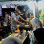 Resmi Ditutup, Nilai Transaksi Medan Festival Kuliner 2024 Capai Rp 575 Juta Lebih