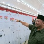 Simulasi Pilkada Kotak Kosong Di Maros Munculkan Gambar Makanan-Minuman