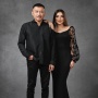 12 Tahun Menikah, Ashanty Pamer Foto Bak Angelina Jolie dan Brad Pitt dengan Anang: Netizen Pangling Banget