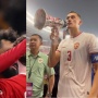 Cody Gakpo Kasih Nyala Api ke Jay Idzes Usai Pamer Timnas Indonesia, Netizen Malah 'Ngelunjak' Minta Gini